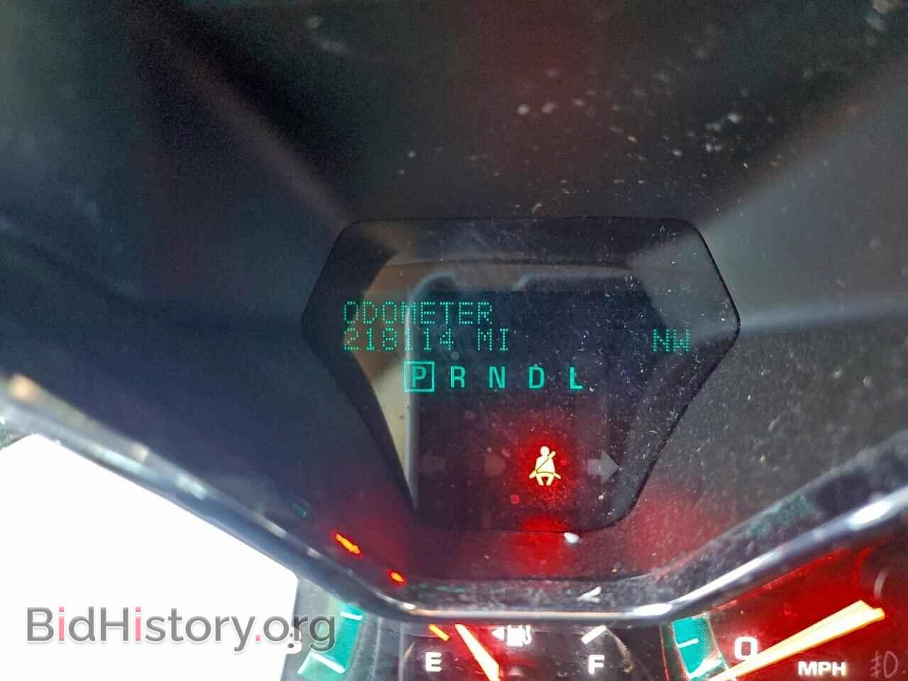 2017 CHEVROLET TRAVERSE - VIN: 1GNKRFKD7HJ142022 - Фото 9