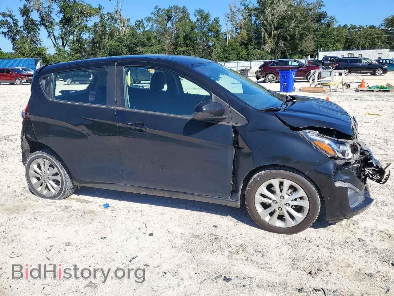 2020 CHEVROLET SPARK - VIN: KL8CD6SA8LC431398 - Photo 4