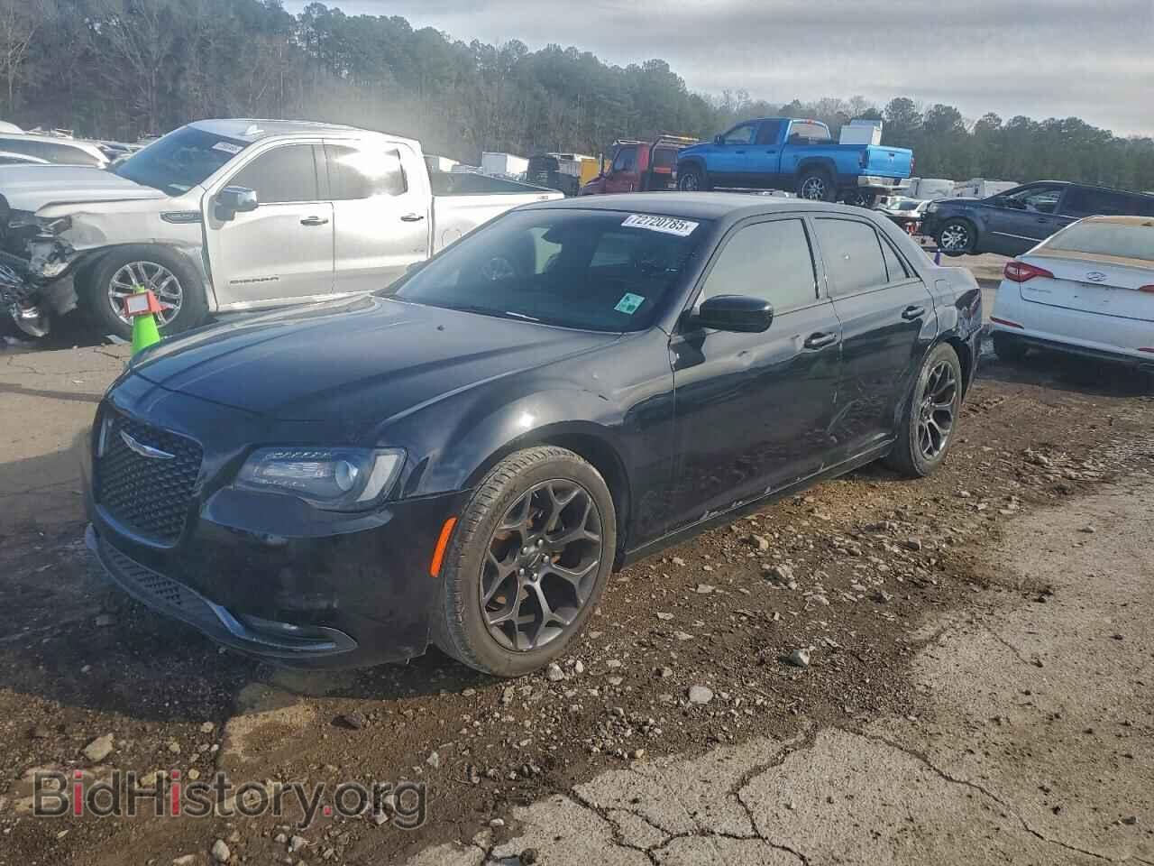 Photo 2C3CCABG3KH625936 - CHRYSLER 300 2019
