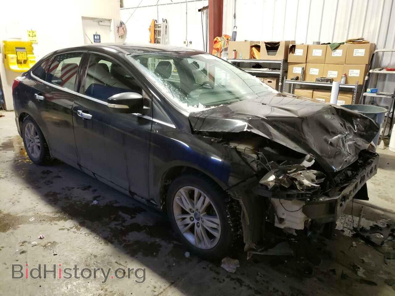 2012 FORD FOCUS - VIN: 1FAHP3H24CL147601 - Фото 4