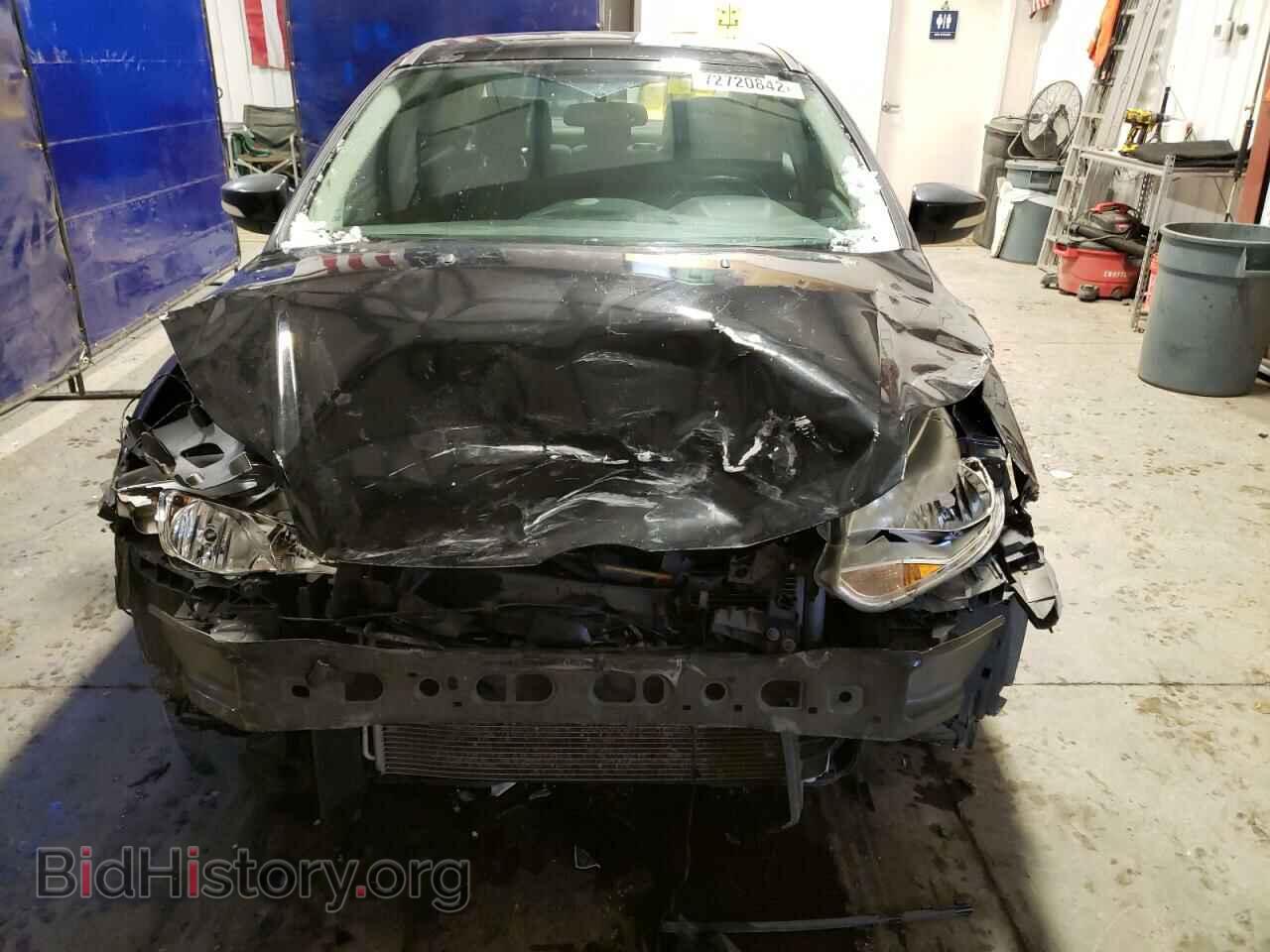 2012 FORD FOCUS - VIN: 1FAHP3H24CL147601 - Фото 5