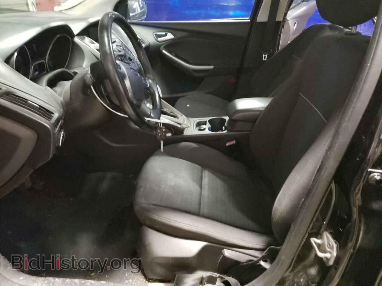 2012 FORD FOCUS - VIN: 1FAHP3H24CL147601 - Фото 7