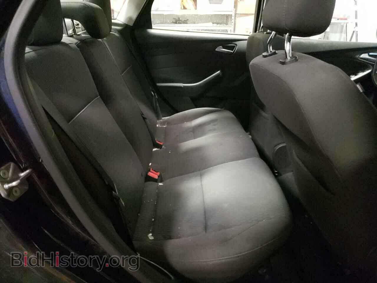 2012 FORD FOCUS - VIN: 1FAHP3H24CL147601 - Фото 10