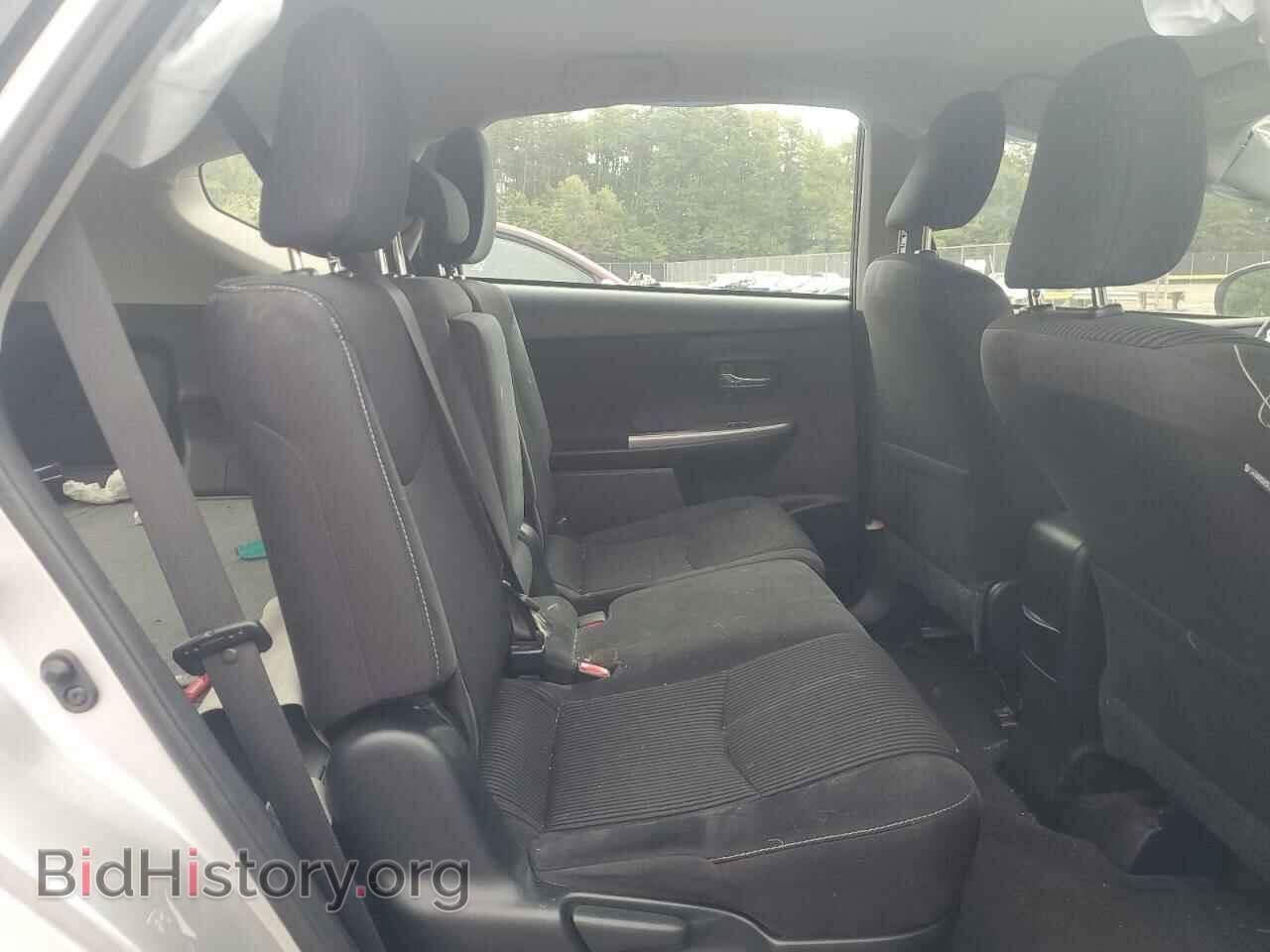 2015 TOYOTA PRIUS - VIN: JTDZN3EU4FJ019854 - Фото 10