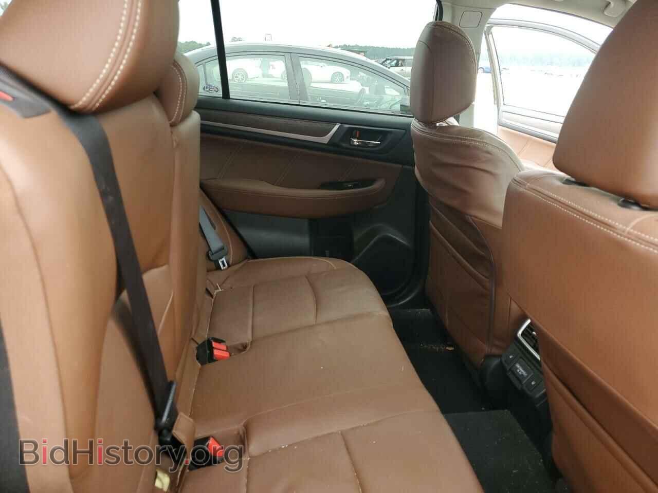 2018 SUBARU OUTBACK - VIN: 4S4BSATC3J3244901 - Фото 10