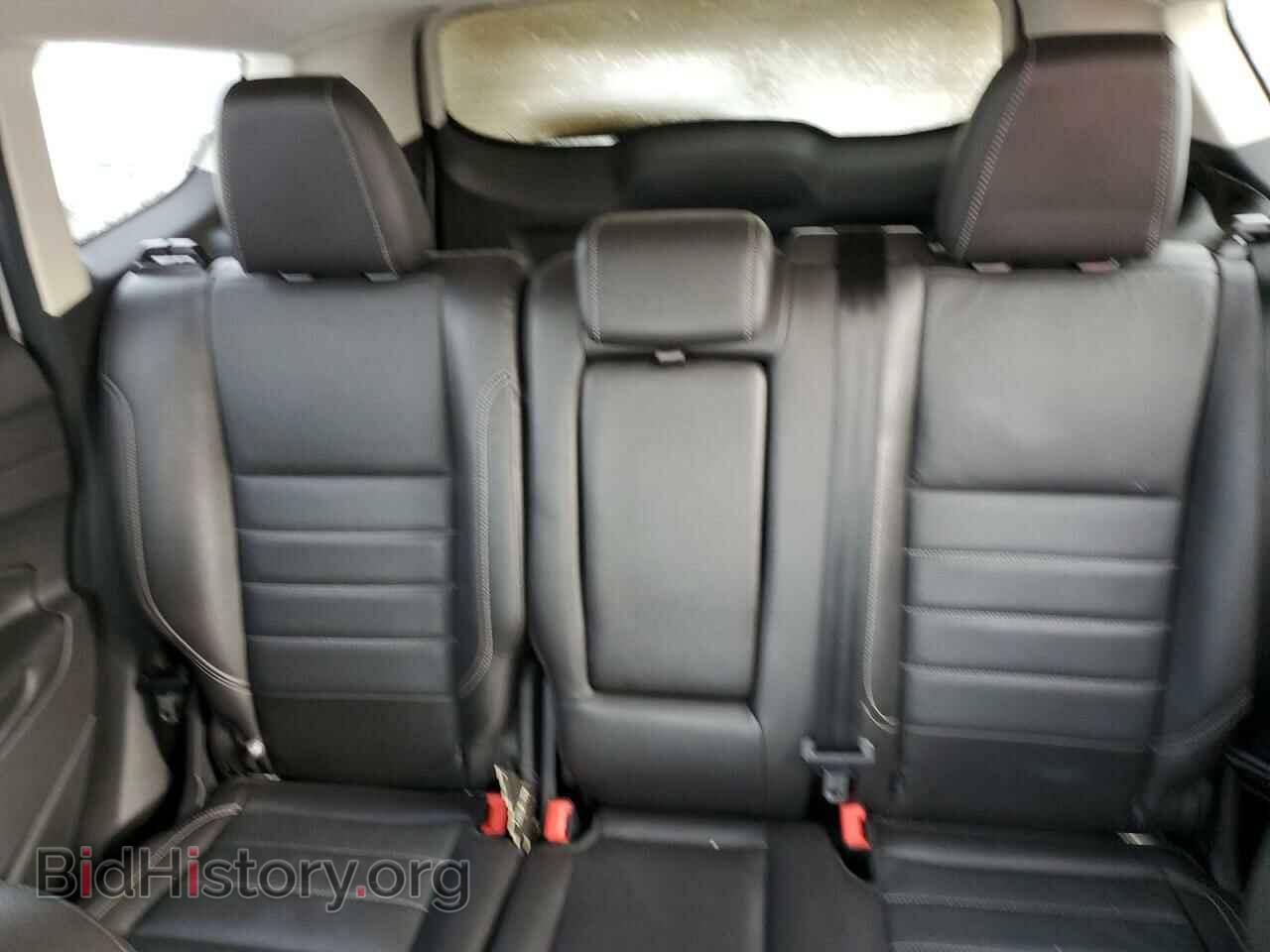 2014 FORD ESCAPE - VIN: 1FMCU9J94EUC58522 - Фото 10