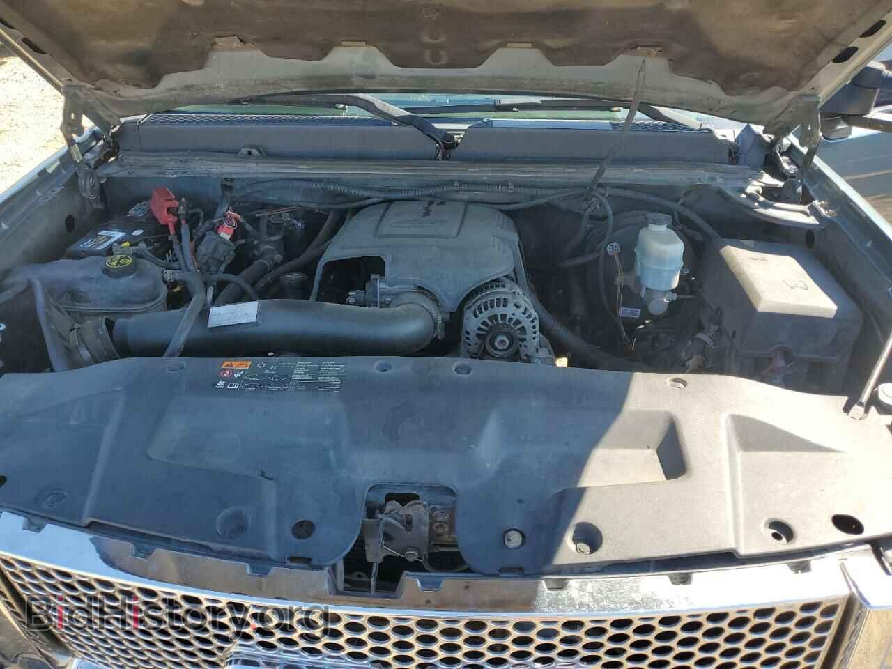 2012 GMC SIERRA - VIN: 3GTP2XE25CG154893 - Фото 11