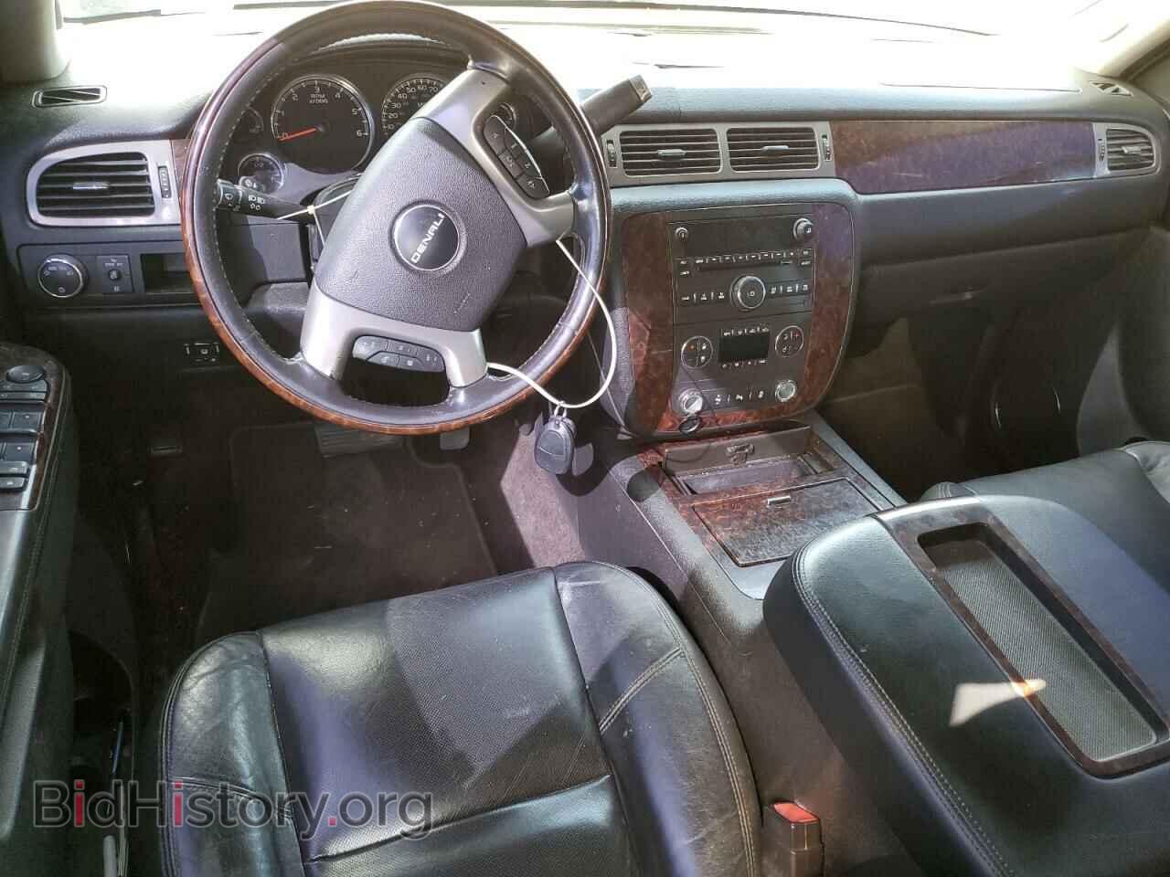 2012 GMC SIERRA - VIN: 3GTP2XE25CG154893 - Фото 8