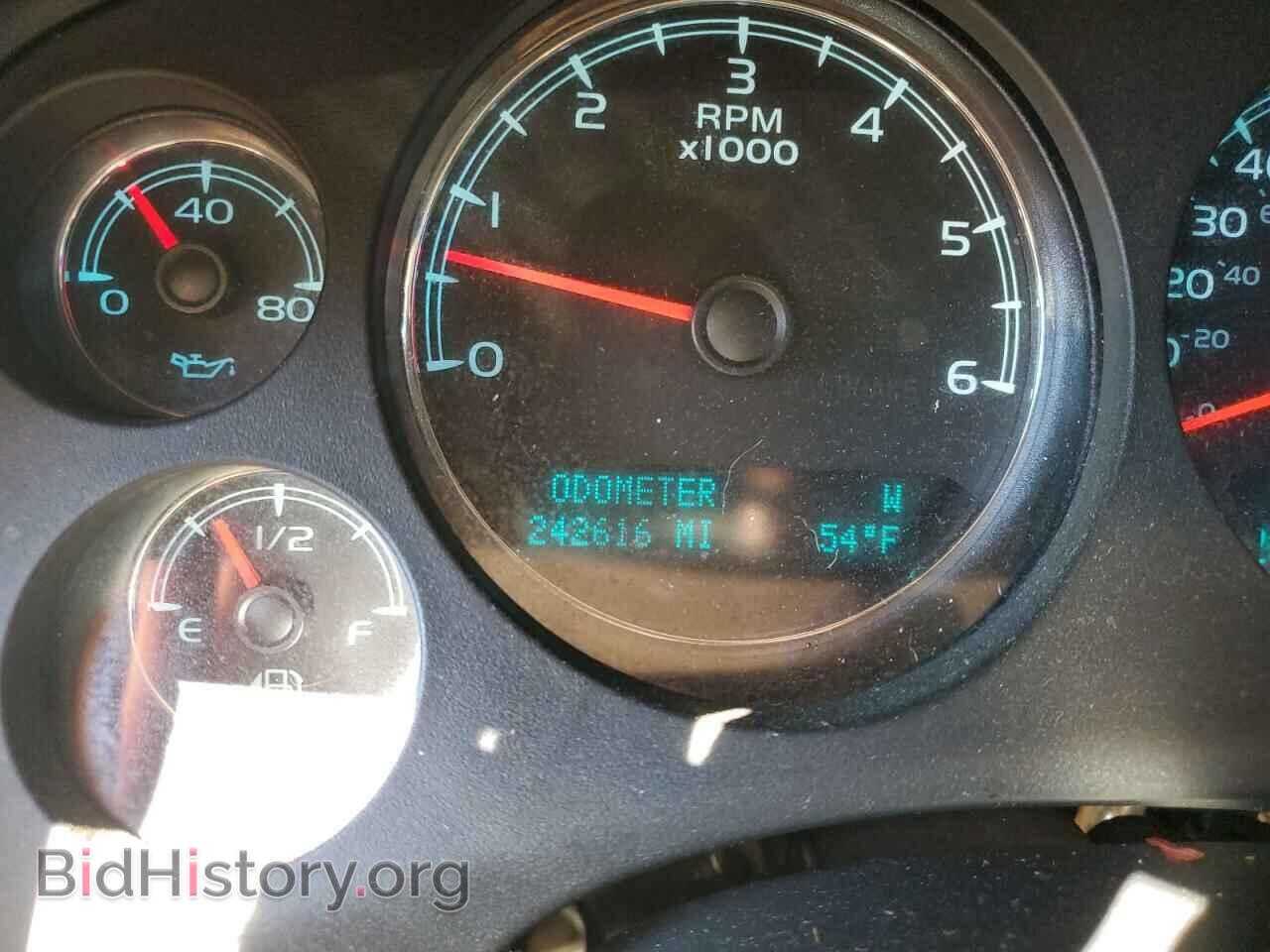 2012 GMC SIERRA - VIN: 3GTP2XE25CG154893 - Фото 9