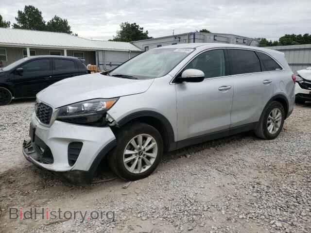 Photo 5XYPG4A3XLG665111 - KIA SORENTO 2020