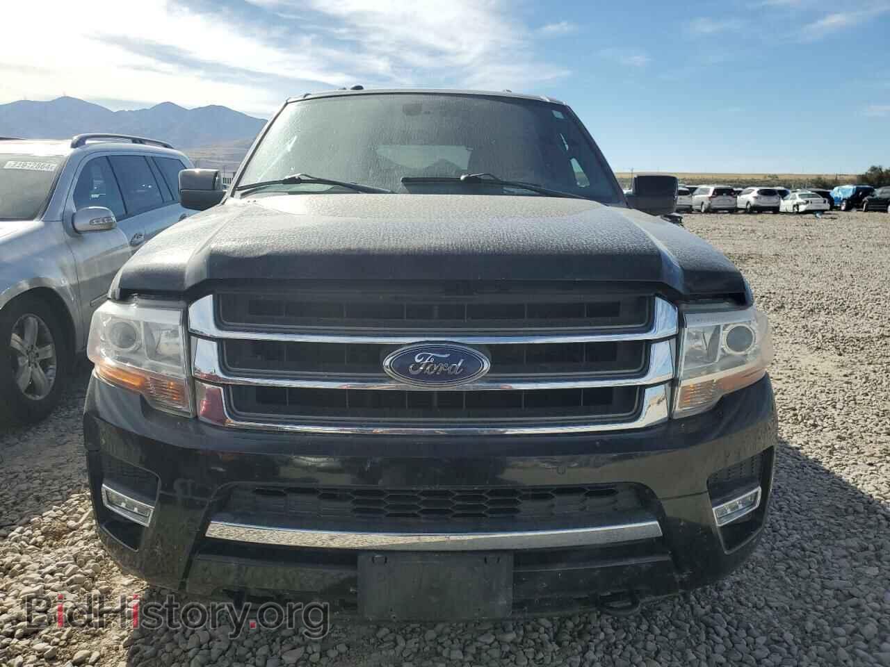 2017 FORD EXPEDITION - VIN: 1FMJK2AT9HEA35116 - Фото 5