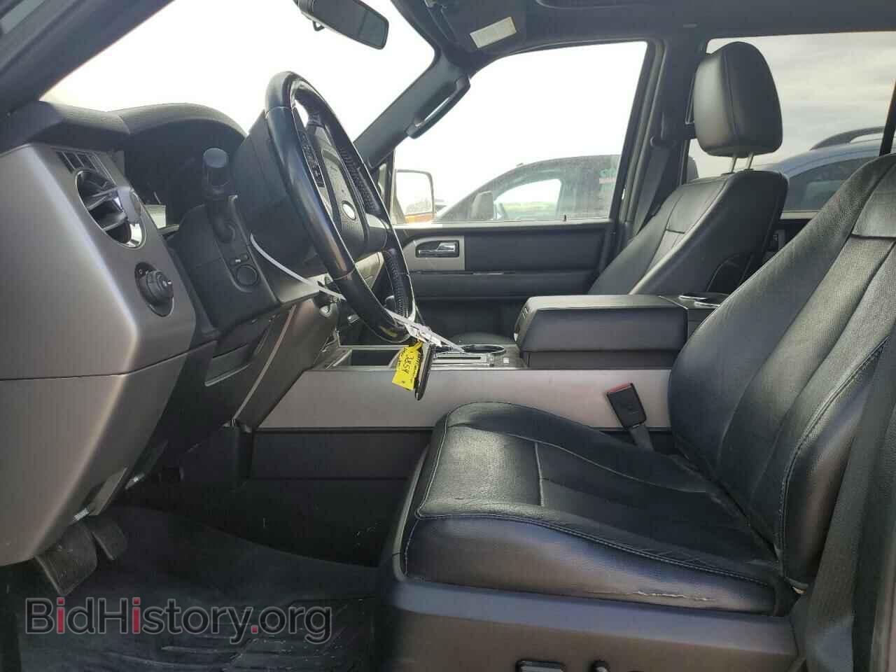 2017 FORD EXPEDITION - VIN: 1FMJK2AT9HEA35116 - Фото 7