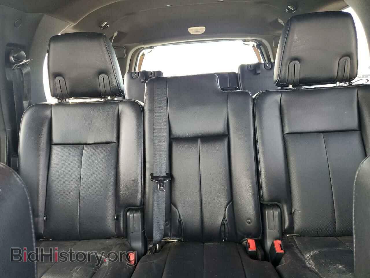 2017 FORD EXPEDITION - VIN: 1FMJK2AT9HEA35116 - Фото 10