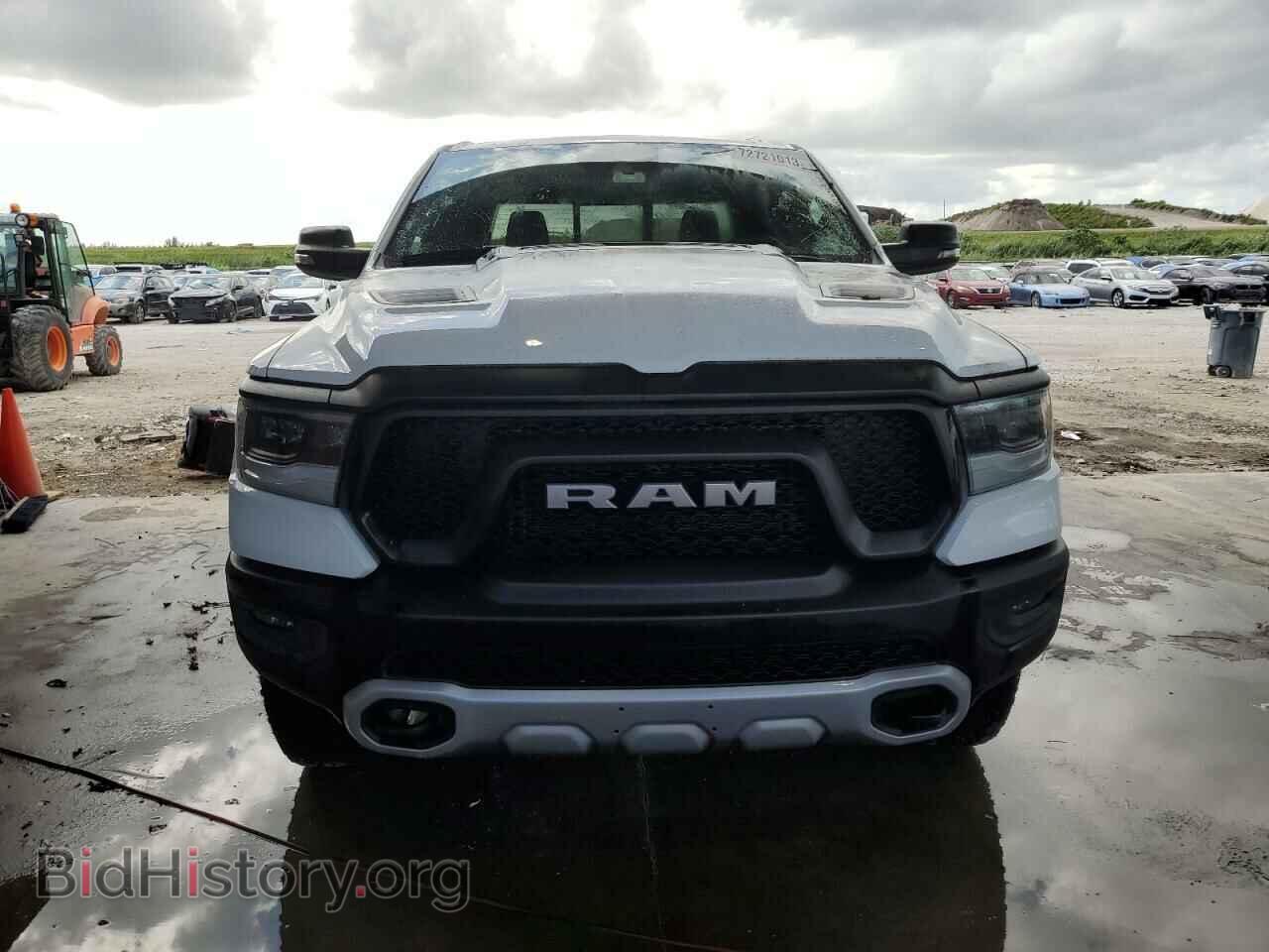 2023 RAM 1500 - VIN: 1C6SRFLT7PN539405 - Фото 5