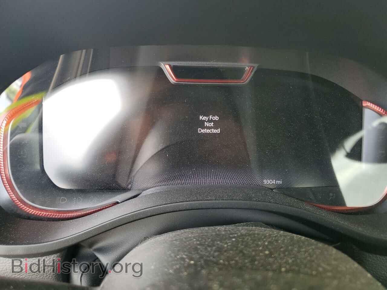 2023 RAM 1500 - VIN: 1C6SRFLT7PN539405 - Фото 9