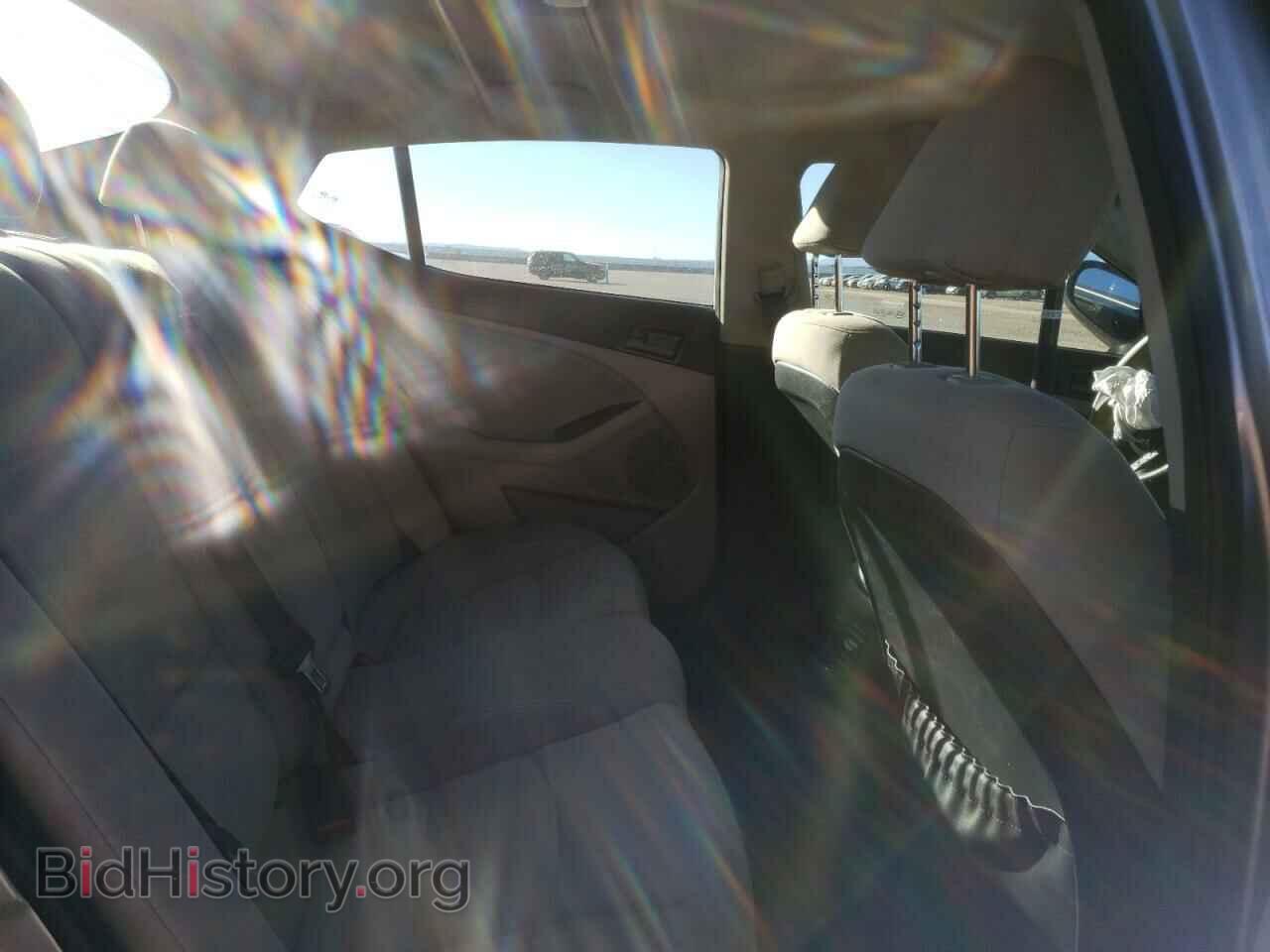 2013 KIA OPTIMA - VIN: KNAGM4A76D5402102 - Фото 10