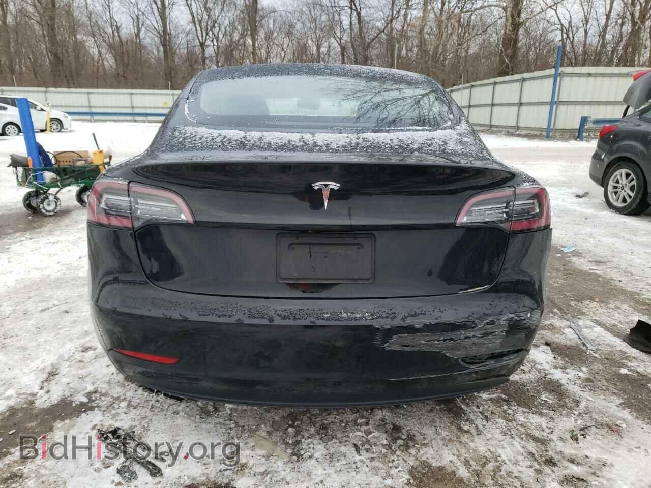 2020 TESLA MODEL 3 - VIN: 5YJ3E1EB9LF795280 - Photo 6
