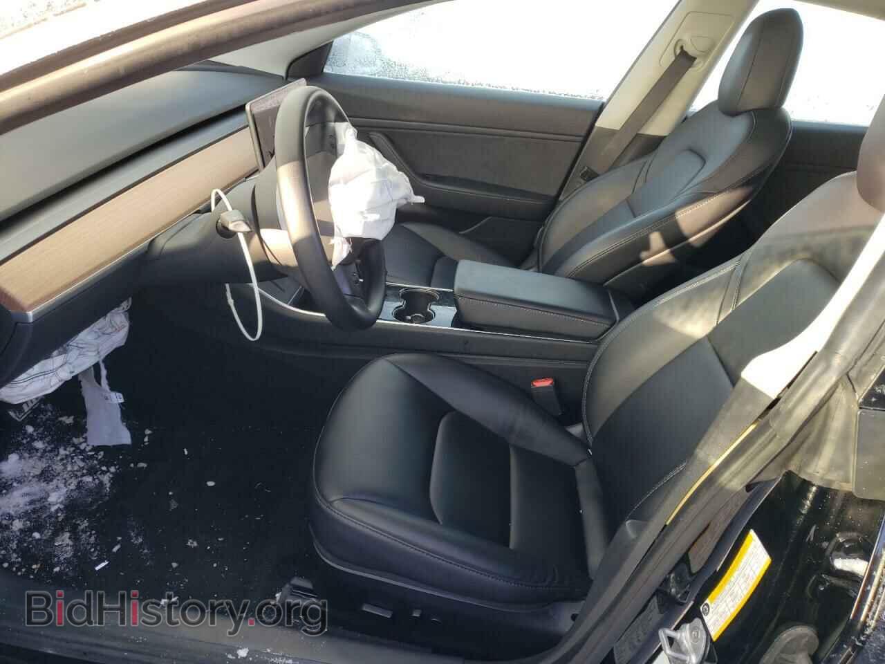 2020 TESLA MODEL 3 - VIN: 5YJ3E1EB9LF795280 - Photo 7