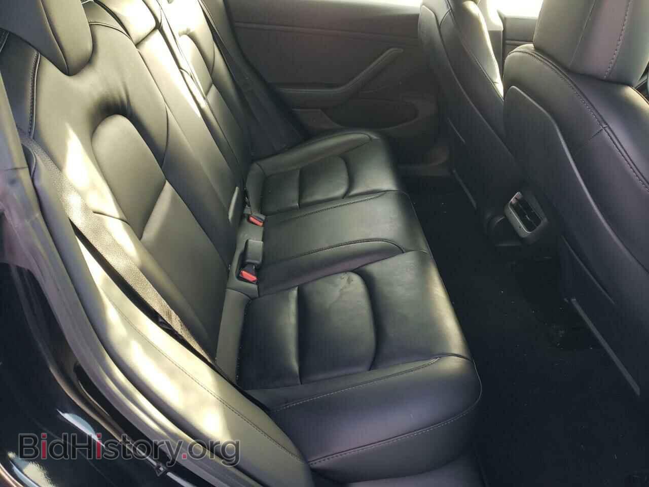 2020 TESLA MODEL 3 - VIN: 5YJ3E1EB9LF795280 - Photo 10