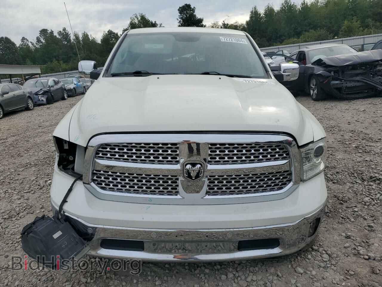 2018 RAM 1500 - VIN: 1C6RR7VT8JS103950 - Фото 5