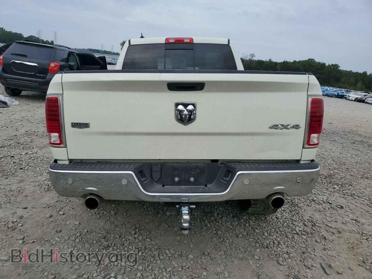 2018 RAM 1500 - VIN: 1C6RR7VT8JS103950 - Фото 6