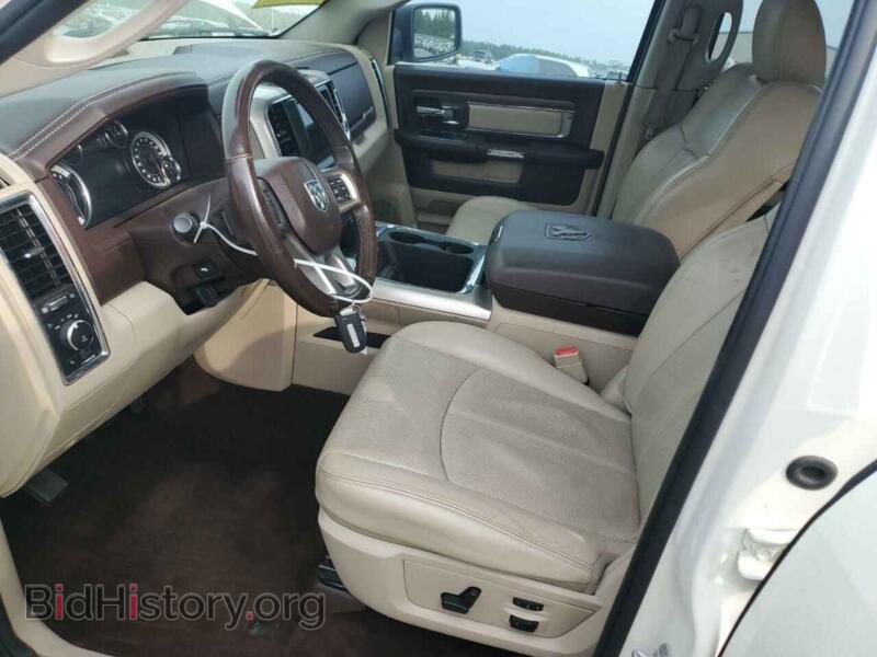 2018 RAM 1500 (VIN 1C6RR7VT8JS103950) — photo 7 of 13
