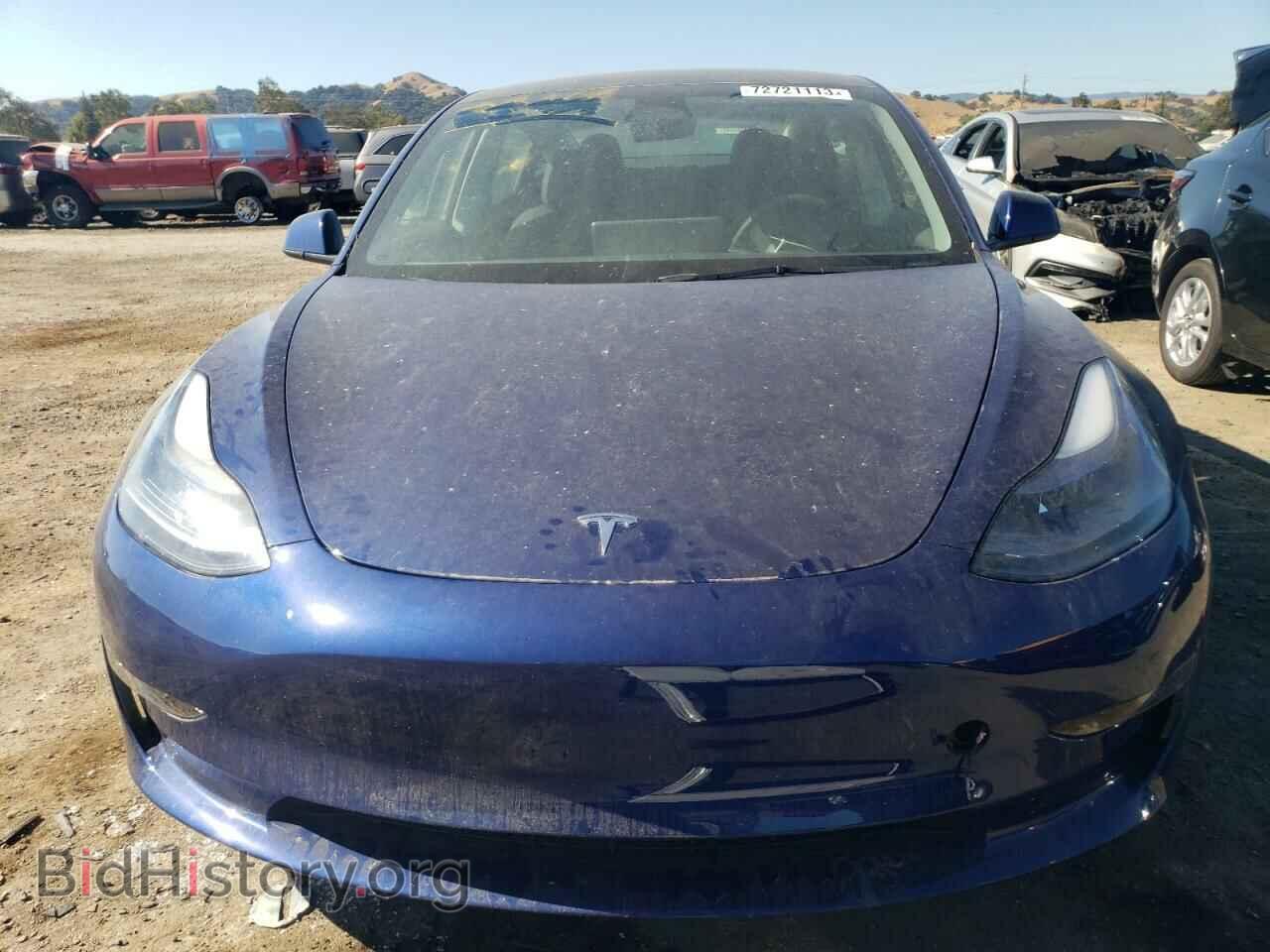 2023 TESLA MODEL 3 - VIN: 5YJ3E1EA9PF473249 - Photo 5