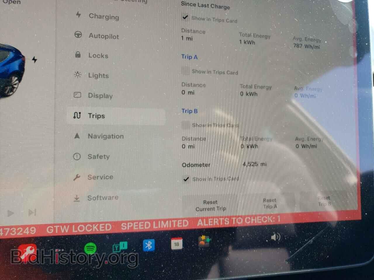2023 TESLA MODEL 3 - VIN: 5YJ3E1EA9PF473249 - Photo 9