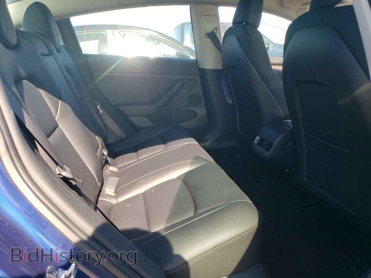 2023 TESLA MODEL 3 - VIN: 5YJ3E1EA9PF473249 - Photo 10