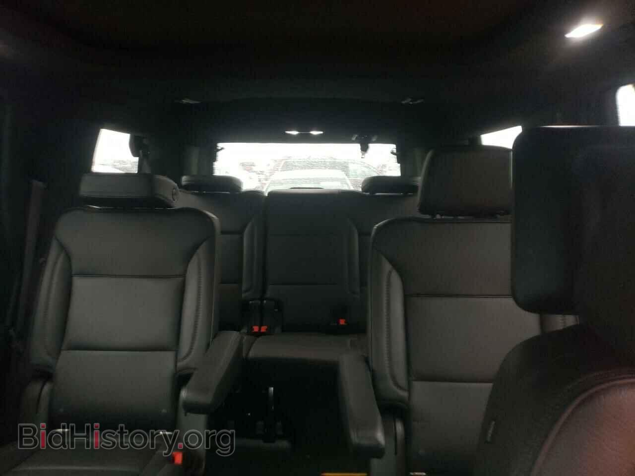 2021 GMC YUKON - VIN: 1GKS1DKL2MR154610 - Фото 10