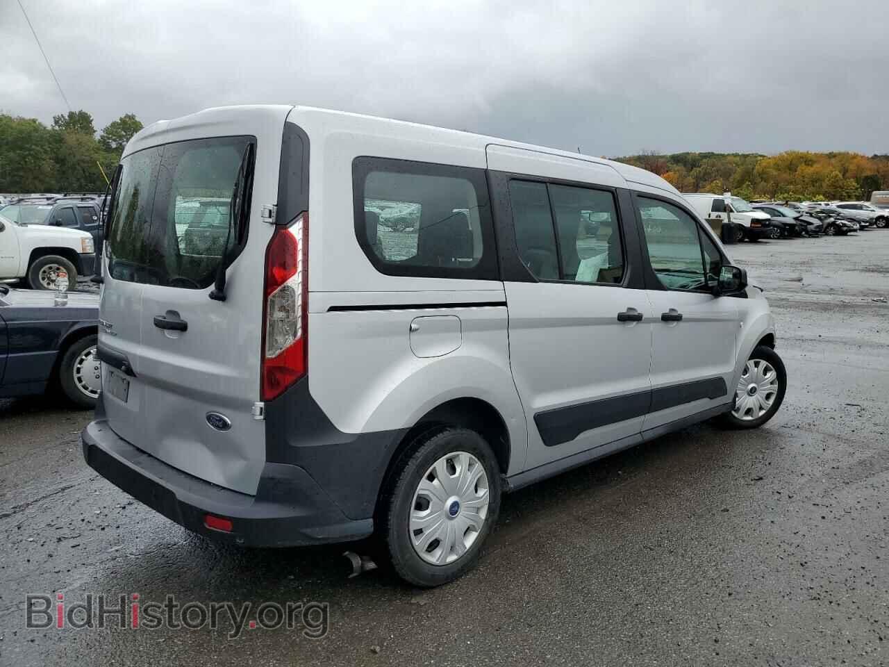 2019 FORD TRANSIT - VIN: NM0GS9E26K1395075 - Фото 3