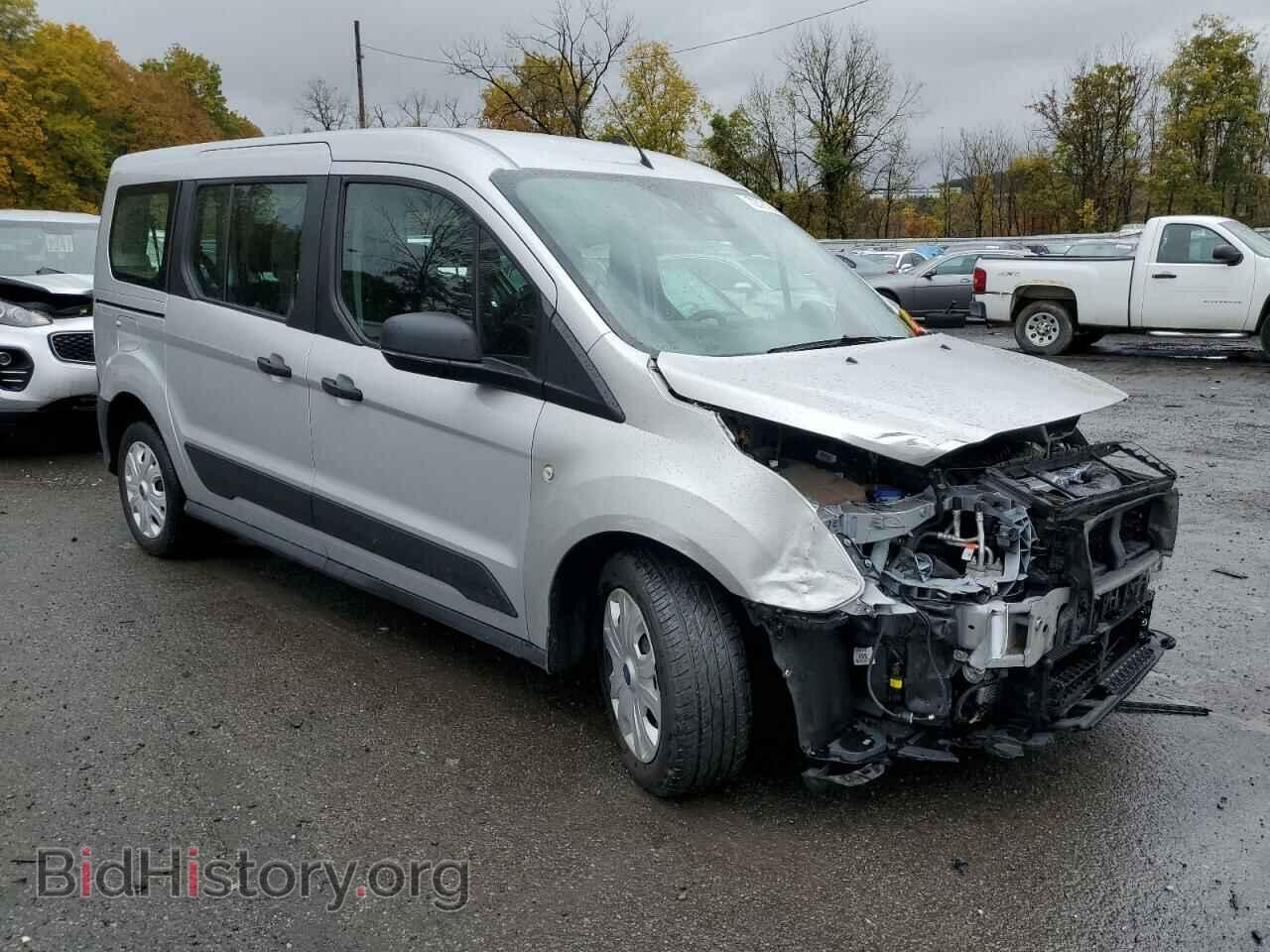 2019 FORD TRANSIT - VIN: NM0GS9E26K1395075 - Фото 4
