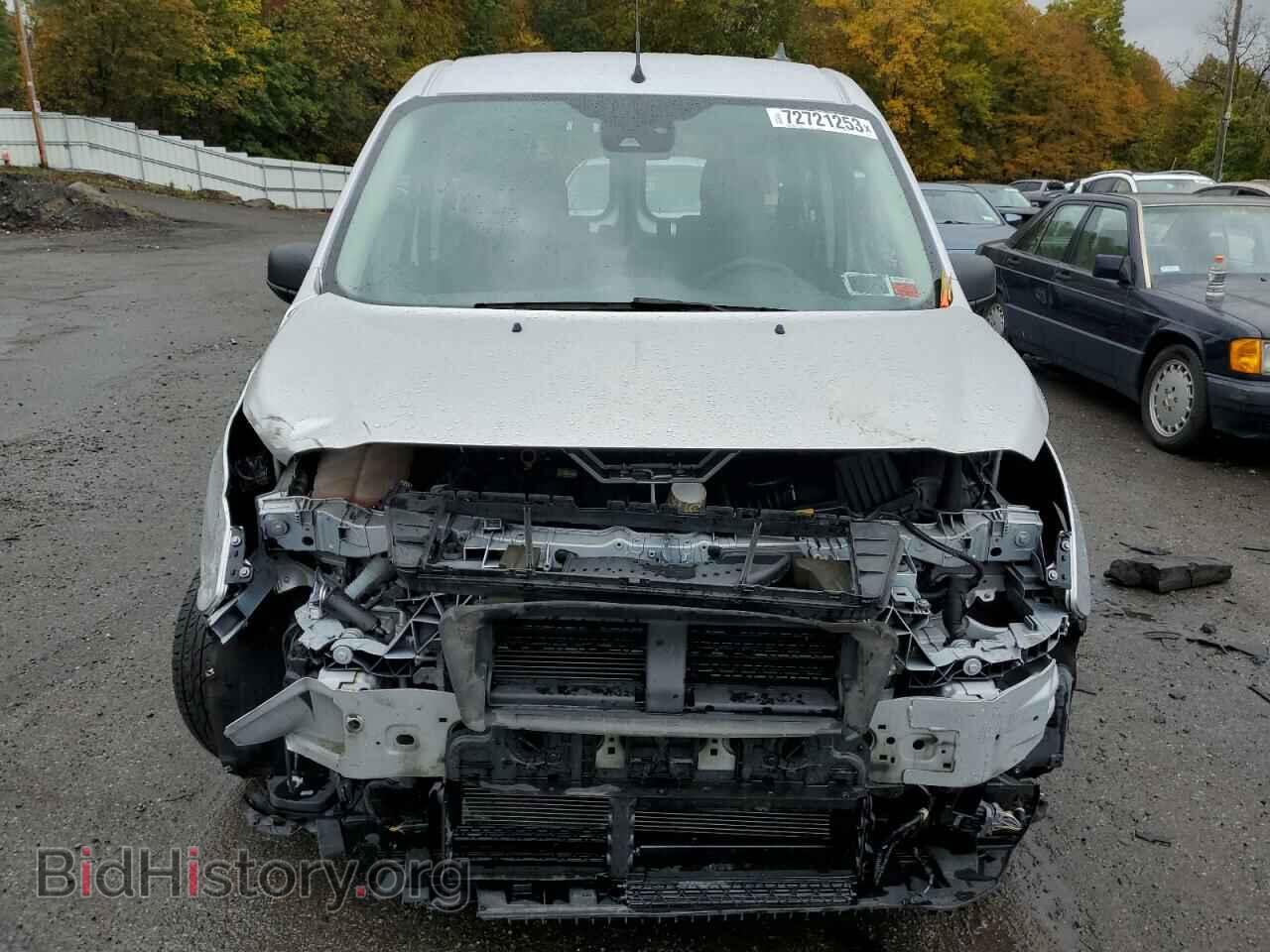 2019 FORD TRANSIT - VIN: NM0GS9E26K1395075 - Фото 5