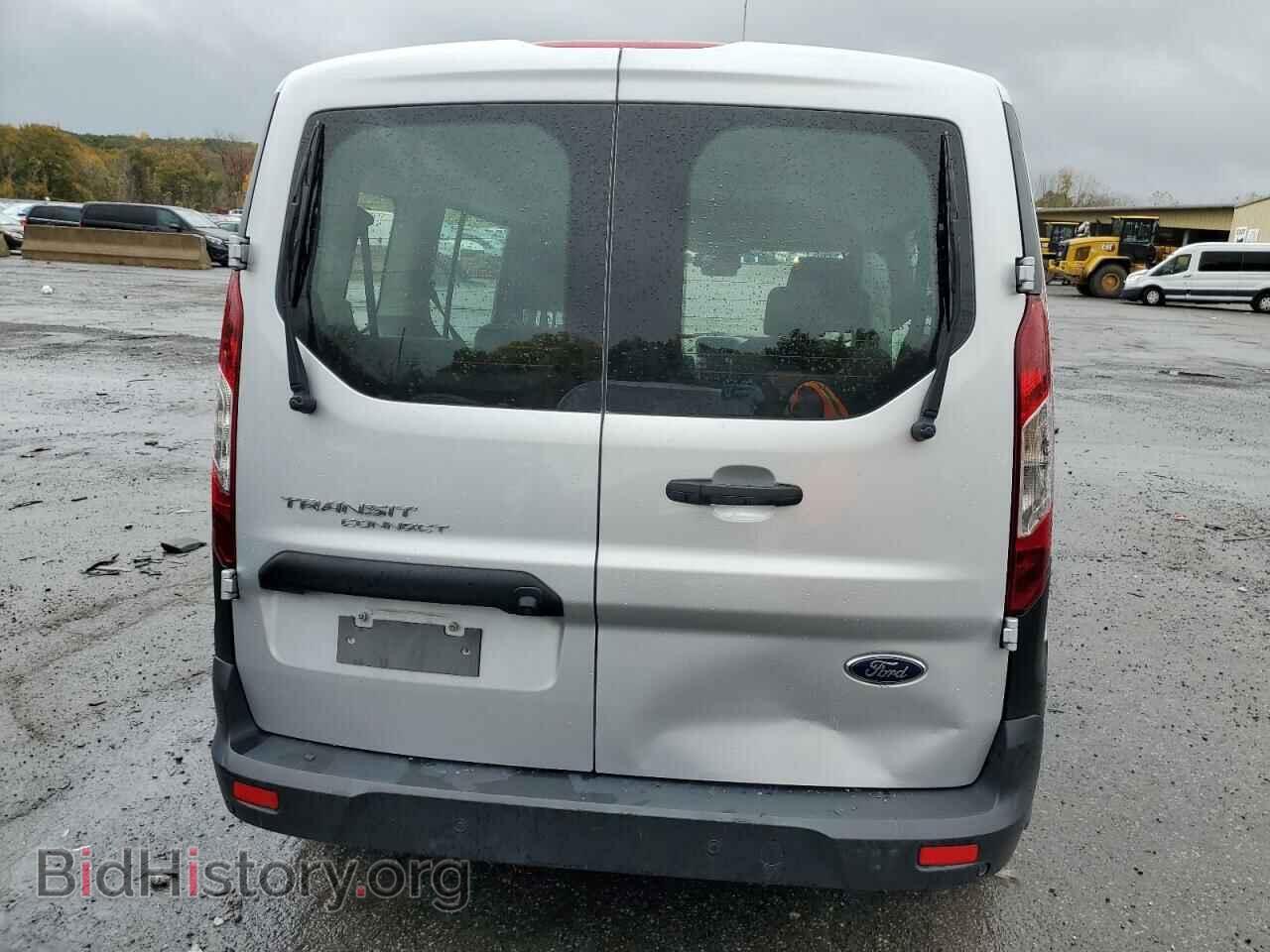 2019 FORD TRANSIT - VIN: NM0GS9E26K1395075 - Фото 6