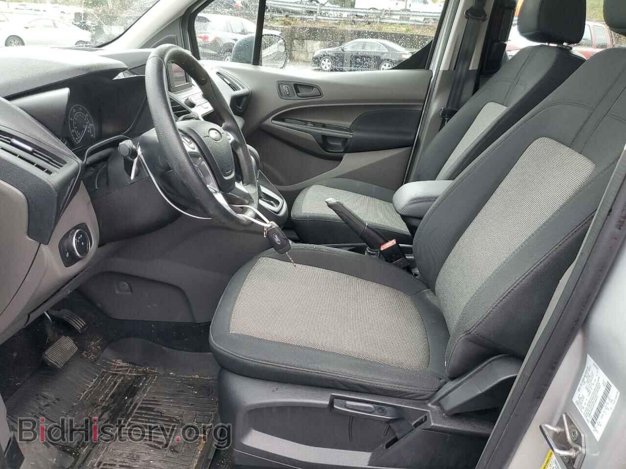 2019 FORD TRANSIT - VIN: NM0GS9E26K1395075 - Фото 7