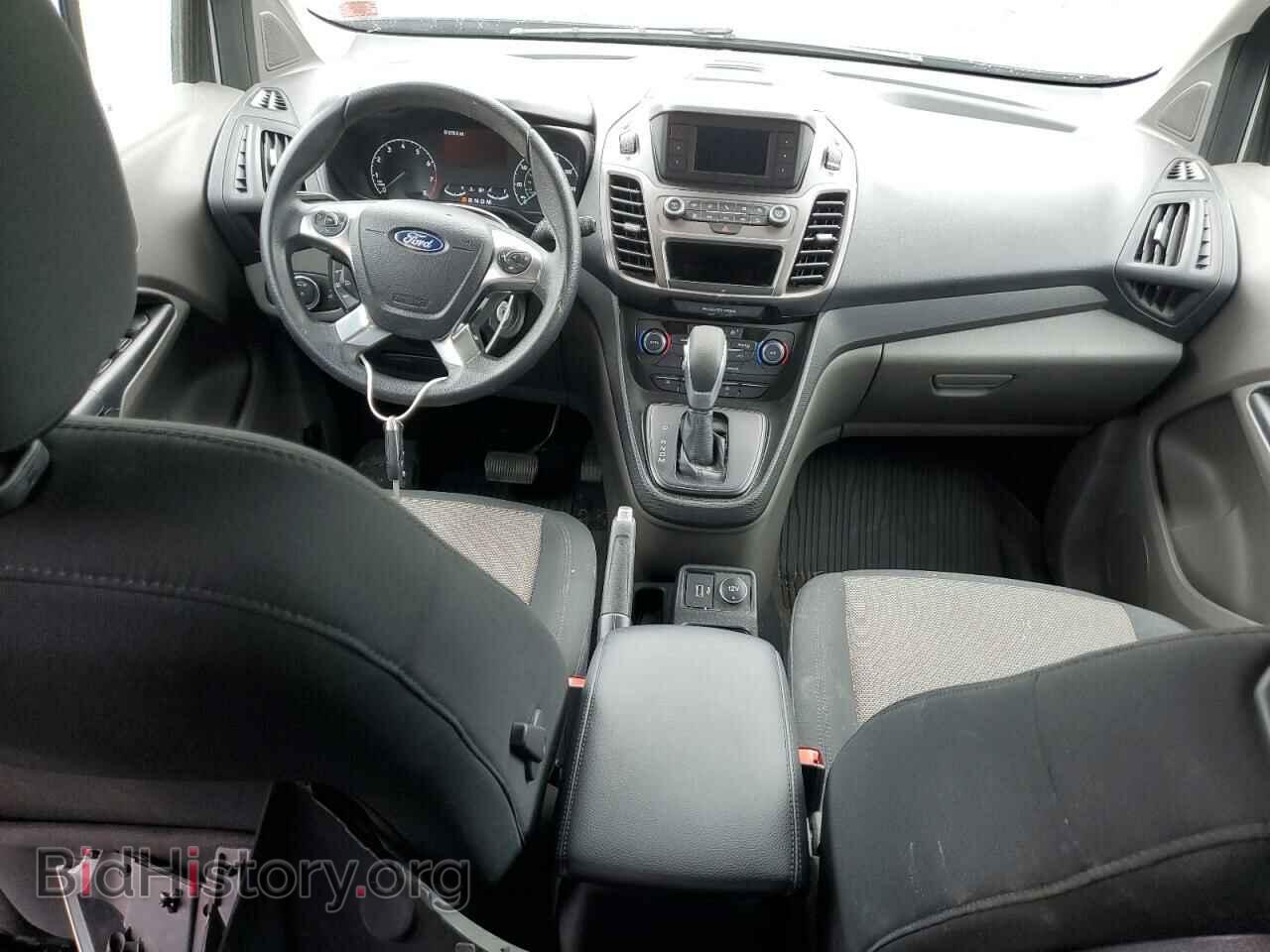 2019 FORD TRANSIT - VIN: NM0GS9E26K1395075 - Фото 8