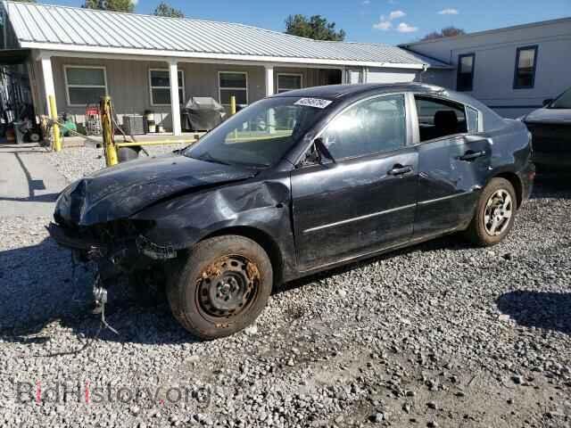 Фотография JM1BK32F491249978 - MAZDA 3 2009