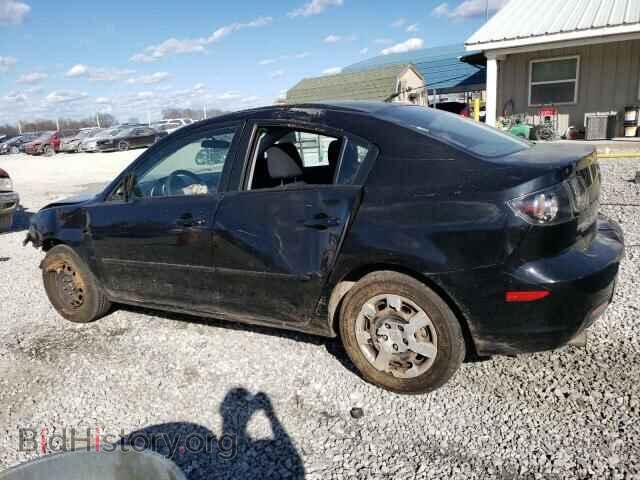 2009 MAZDA 3 - VIN: JM1BK32F491249978 - Фото 2