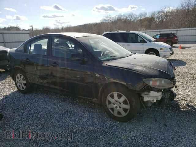 2009 MAZDA 3 - VIN: JM1BK32F491249978 - Фото 4