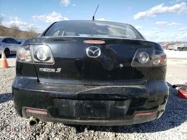 2009 MAZDA 3 - VIN: JM1BK32F491249978 - Фото 6