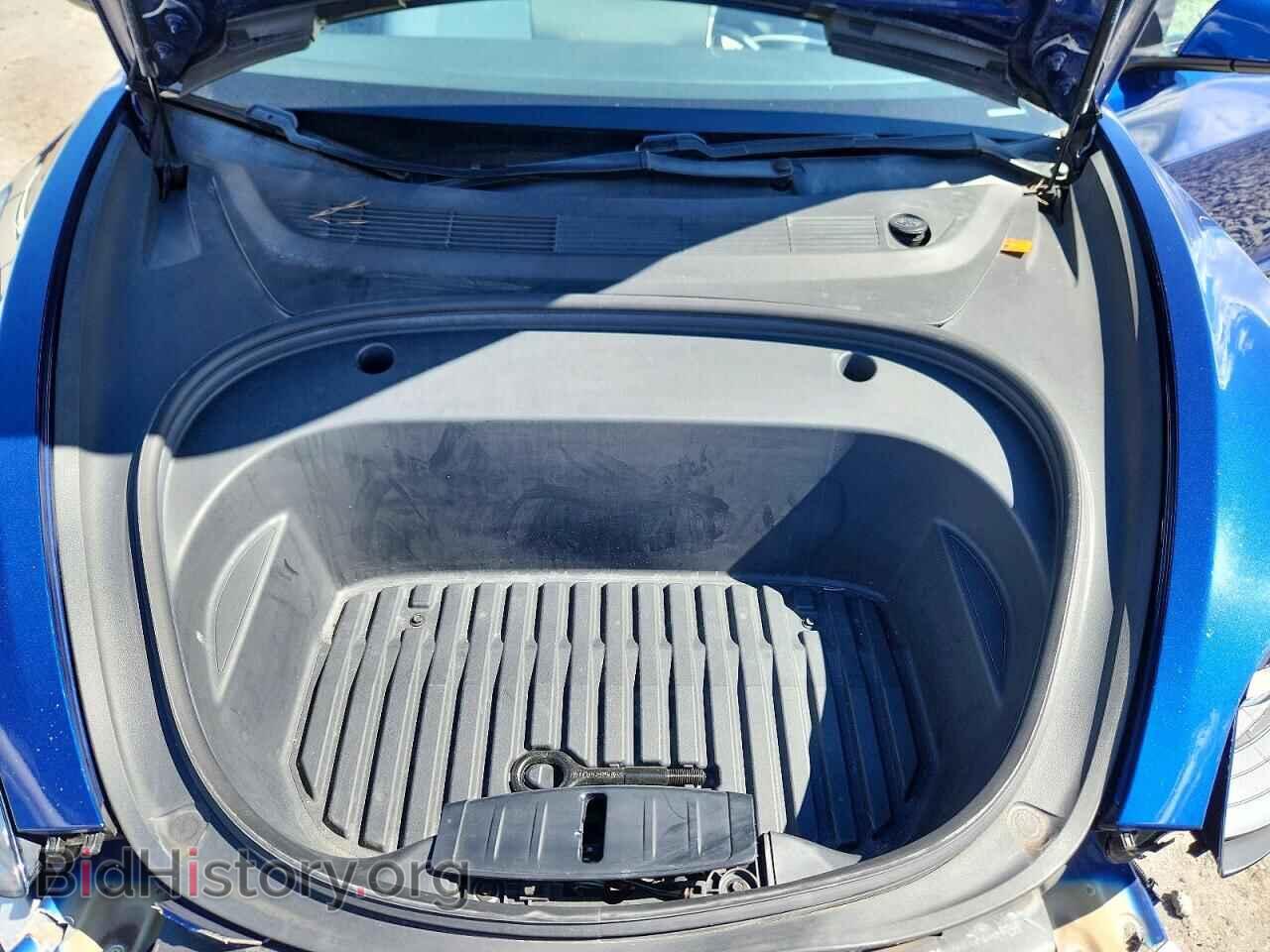 2021 TESLA MODEL 3 - VIN: 5YJ3E1EC8MF013416 - Photo 11