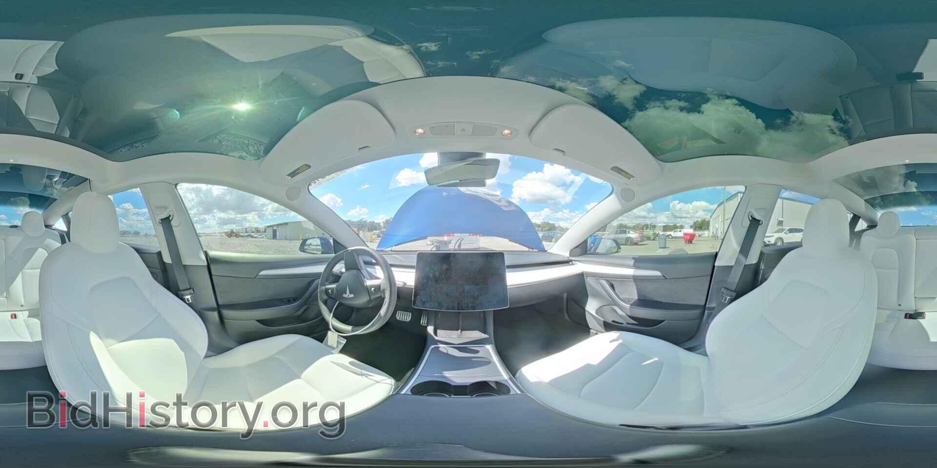 2021 TESLA MODEL 3 - VIN: 5YJ3E1EC8MF013416 - Photo 14