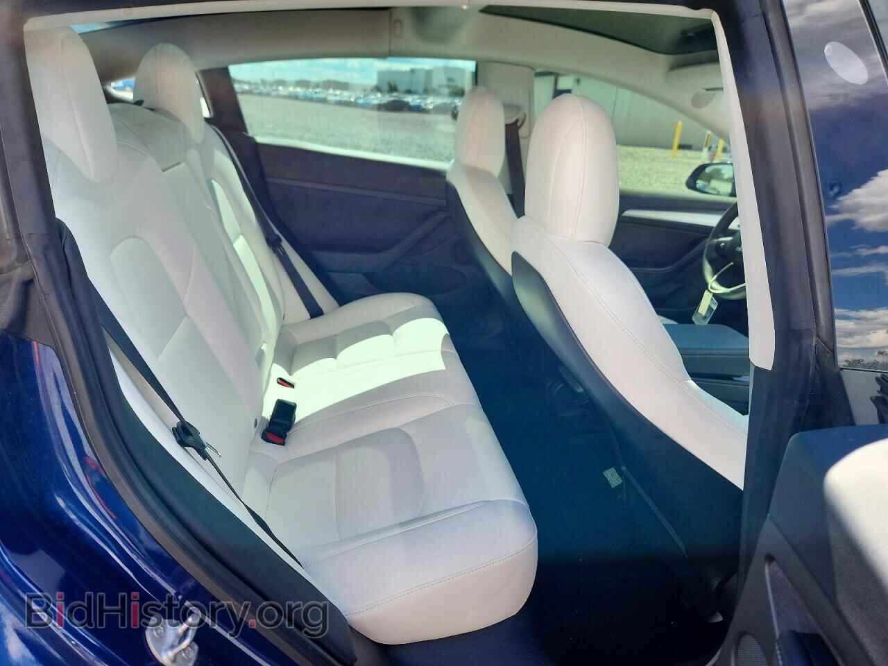 2021 TESLA MODEL 3 - VIN: 5YJ3E1EC8MF013416 - Photo 10