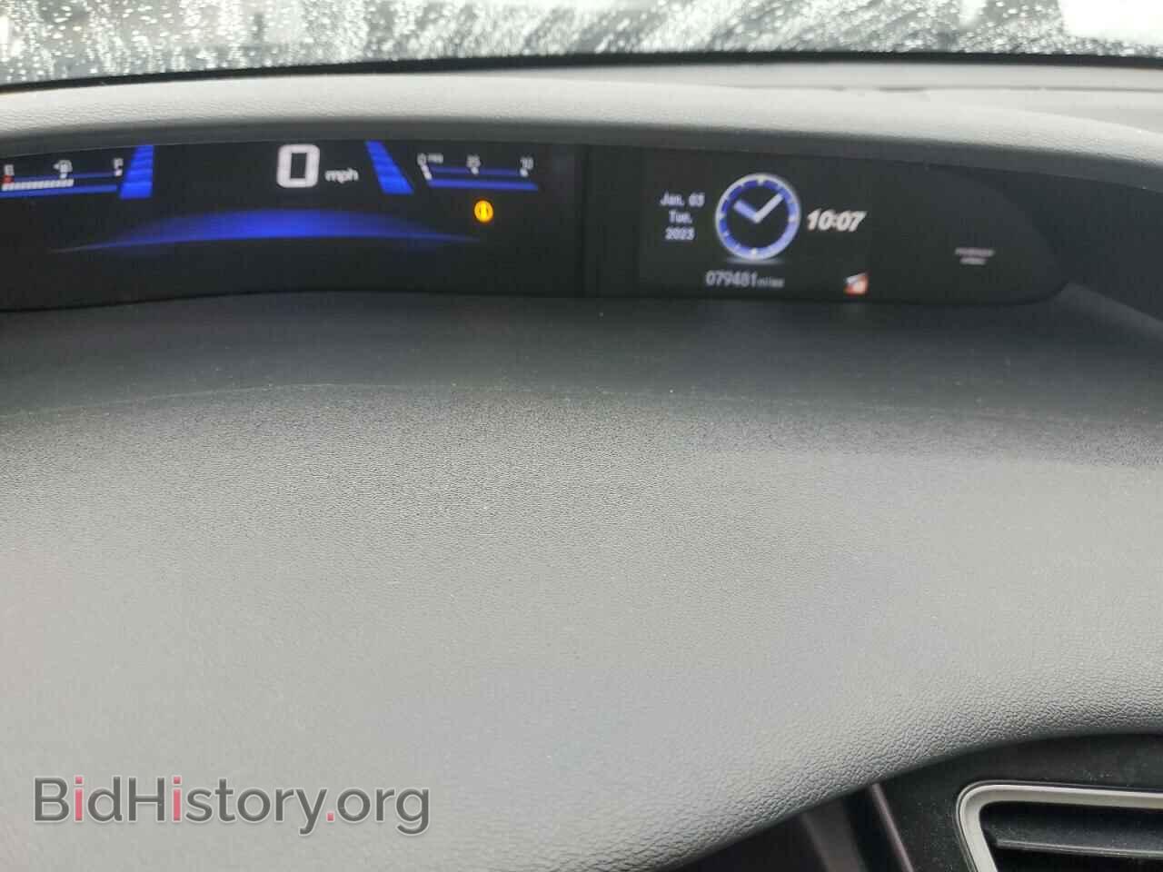 2014 HONDA CIVIC - VIN: 19XFB2F88EE211944 - Фото 9