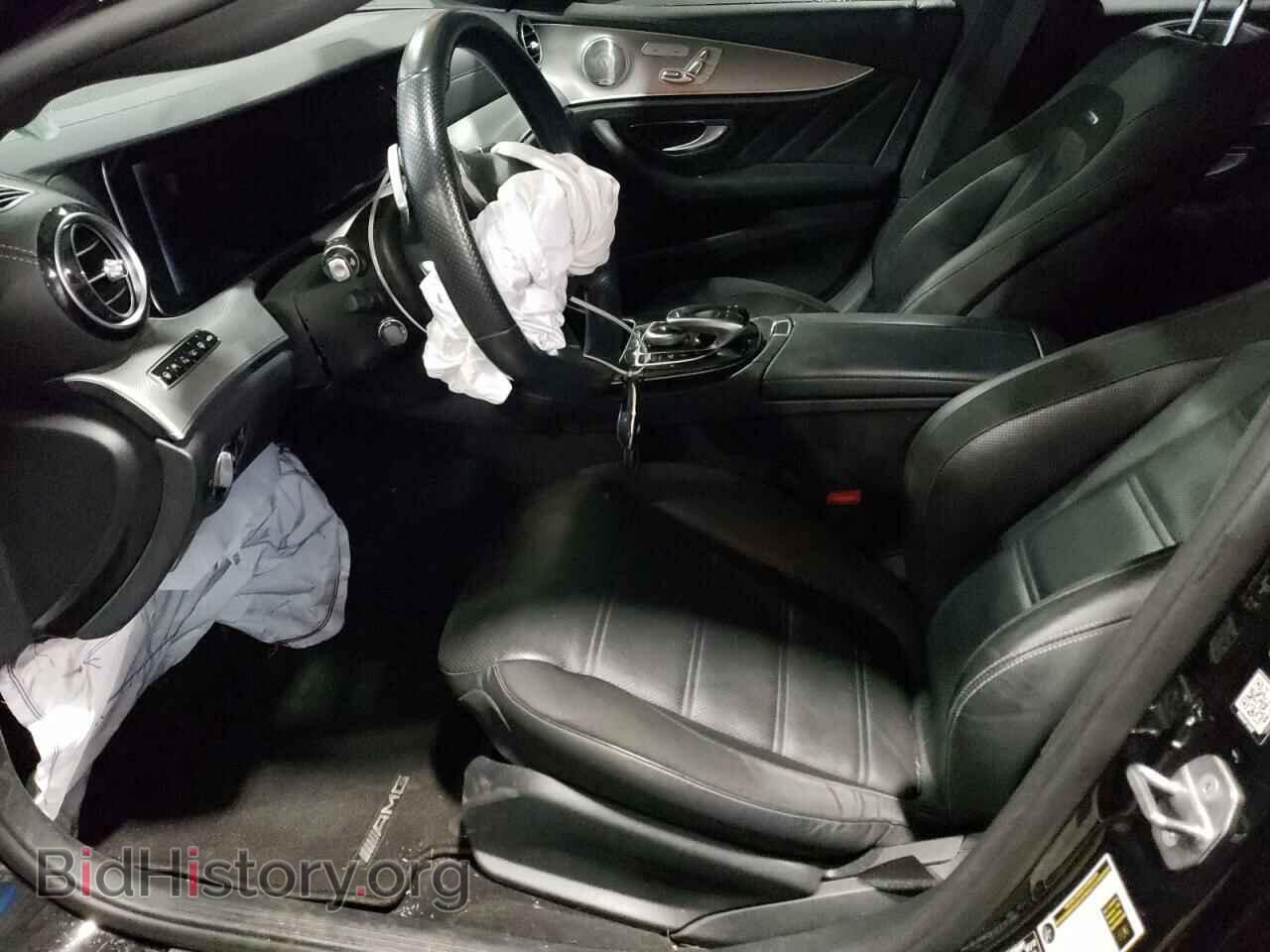 2018 MERCEDES-BENZ E-CLASS - VIN: WDDZF6EB3JA304010 - Фото 7