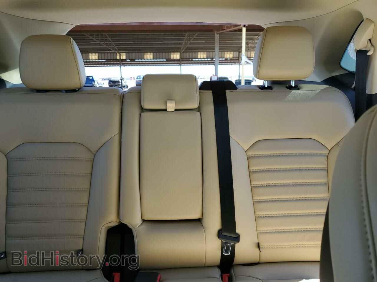 2015 FORD EDGE - VIN: 2FMTK3J80FBB45085 - Photo 10