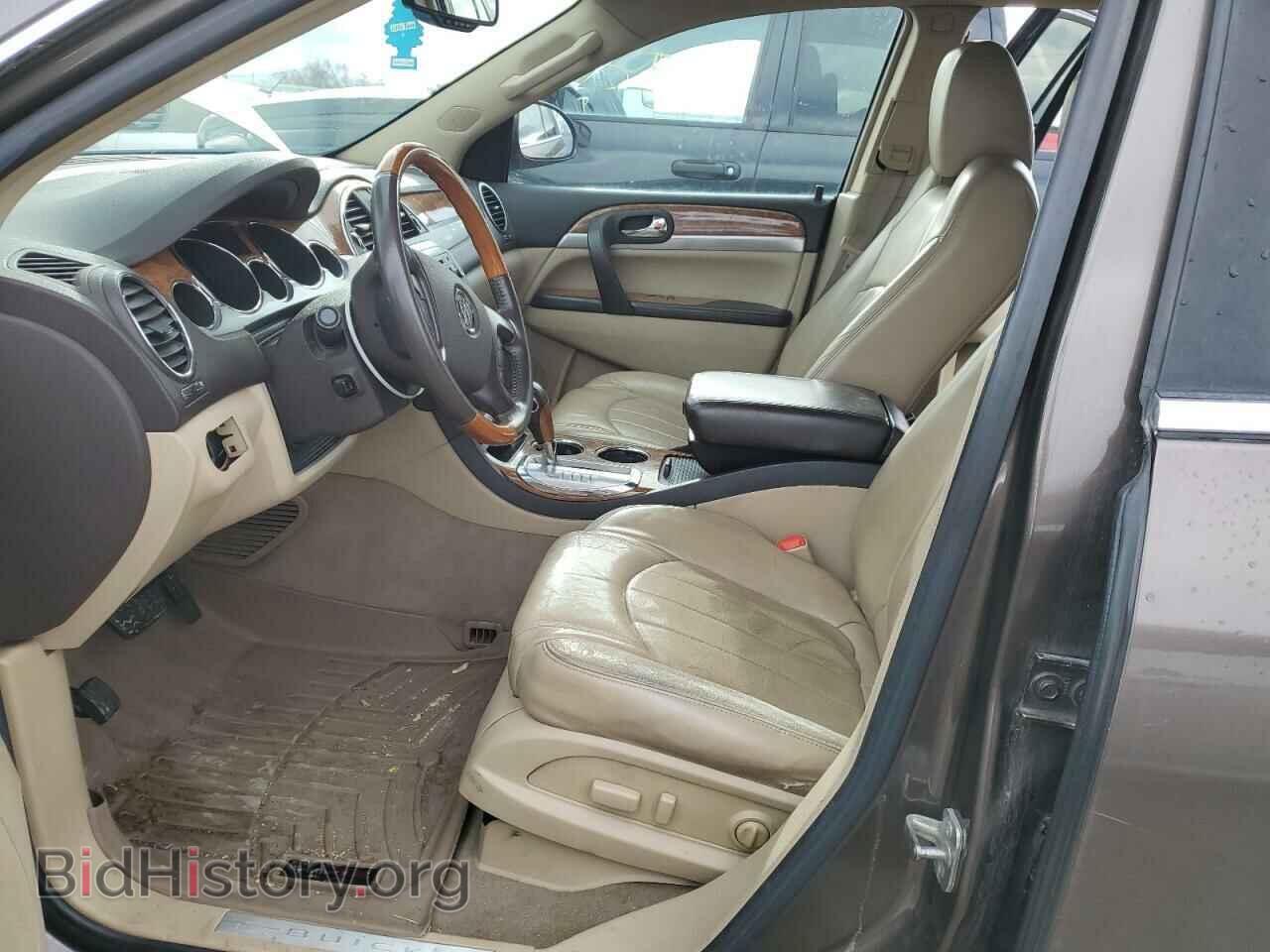 2009 BUICK ENCLAVE - VIN: 5GAEV23D39J219996 - Фото 7