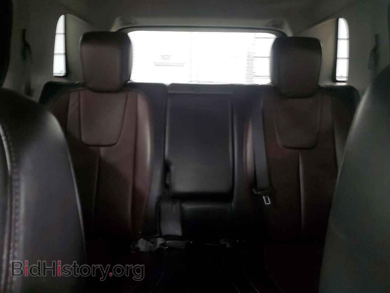 2014 GMC TERRAIN - VIN: 2GKFLYEK9E6171410 - Фото 10
