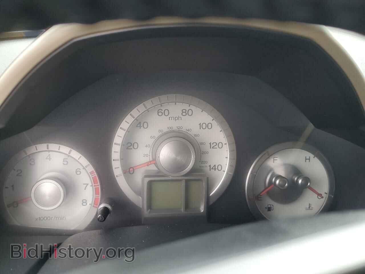 2011 HONDA PILOT - VIN: 5FNYF4H58BB069399 - Фото 9
