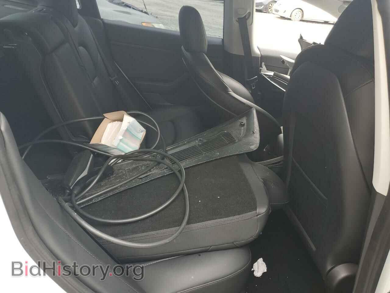 2022 TESLA MODEL 3 - VIN: 5YJ3E1EB0NF274614 - Photo 10